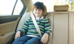 Child Safety Seats