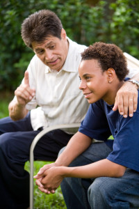 Parents, you can make a difference.