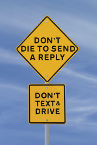 Dont Text 1