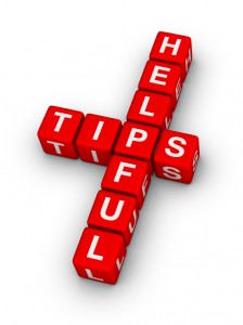 helpful tips symbol