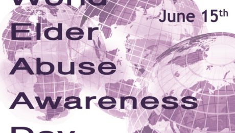 World Elder Abuse Awareness Day