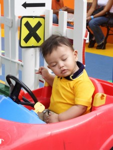 Drowsy Driving