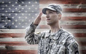Thank you for your service to our country. 