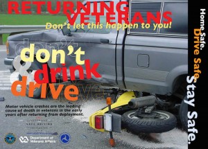 The Safe Driving Initiative
