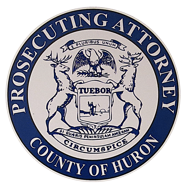 Huron County Prosecutor's Office