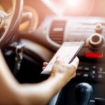 distracted driving