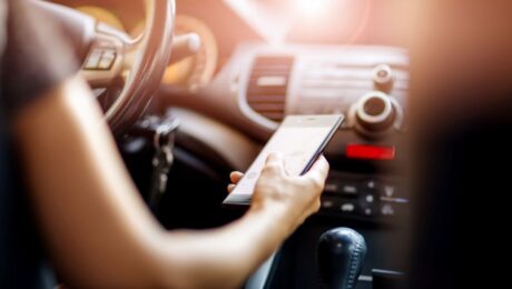 Distracted Driving distracted driving